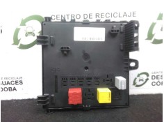 Recambio de caja reles / fusibles para saab 9-3 sport hatch 1.9 tid cat referencia OEM IAM 519161202-12764435   2