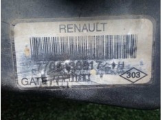 Recambio de electroventilador para renault kangoo (f/kc0) 1.5 dci diesel referencia OEM IAM 7700436917 Ø DIAMETRO: 380MM 2.PINES 2