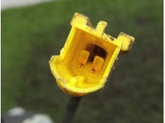 Recambio de cinturon seguridad delantero izquierdo para iveco daily furgón 2.3 diesel referencia OEM IAM 500324291   2