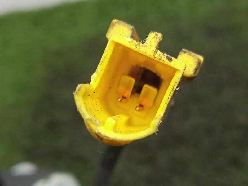 Recambio de cinturon seguridad delantero izquierdo para iveco daily furgón 2.3 diesel referencia OEM IAM 500324291  