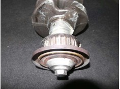 Recambio de cigueñal para ford fusion (cbk) 1.4 tdci cat referencia OEM IAM 6238C   2