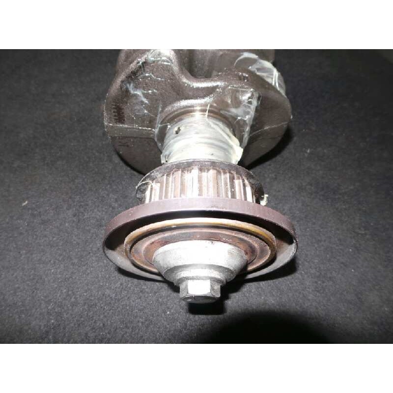 Recambio de cigueñal para ford fusion (cbk) 1.4 tdci cat referencia OEM IAM 6238C  