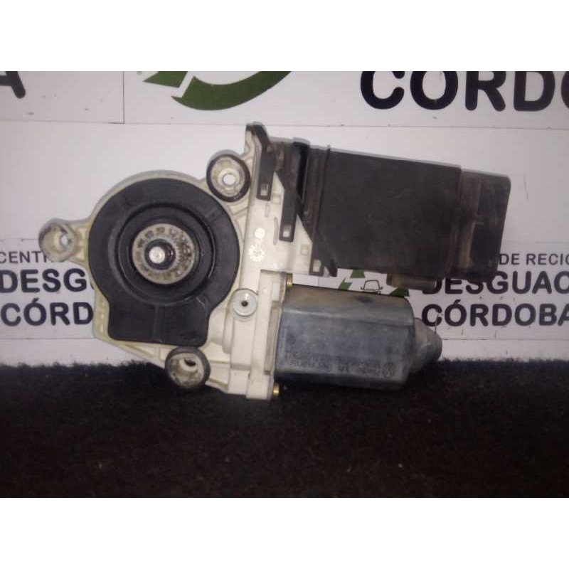 Recambio de motor elevalunas delantero derecho para seat toledo (1m2) 1.9 tdi referencia OEM IAM NOTIENEREFERENCIA  