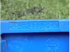 Recambio de resistencia calefaccion para ford focus berlina (cak) 1.6 16v cat referencia OEM IAM XS4H18B647BA SIN.CLIMA  2