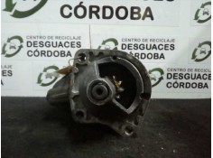 Recambio de motor arranque para seat malaga 1.5 referencia OEM IAM 9000334102 151738 
