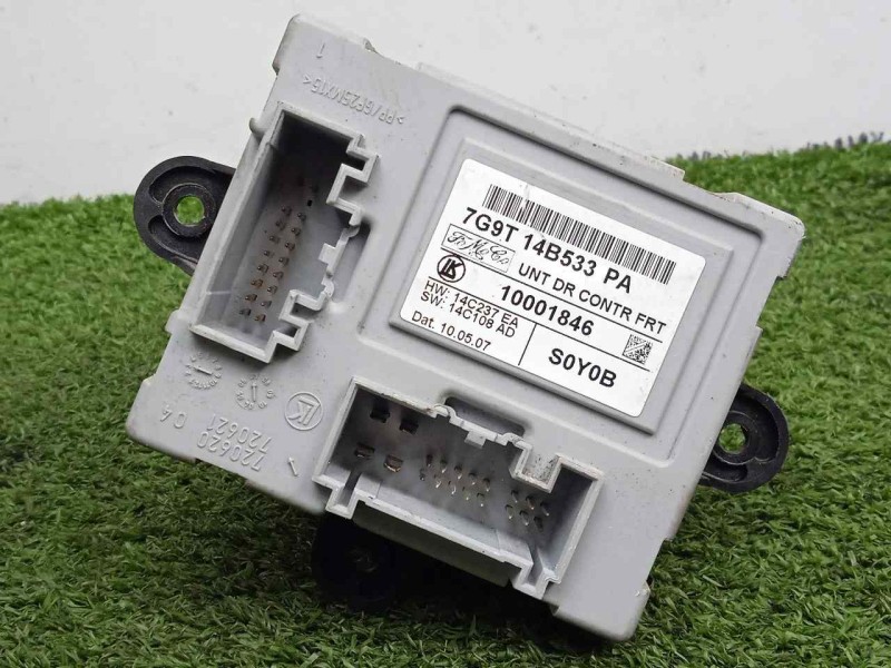 Recambio de modulo electronico para ford mondeo ber. (ca2) 2.0 tdci cat referencia OEM IAM 7G9T14B533PA  