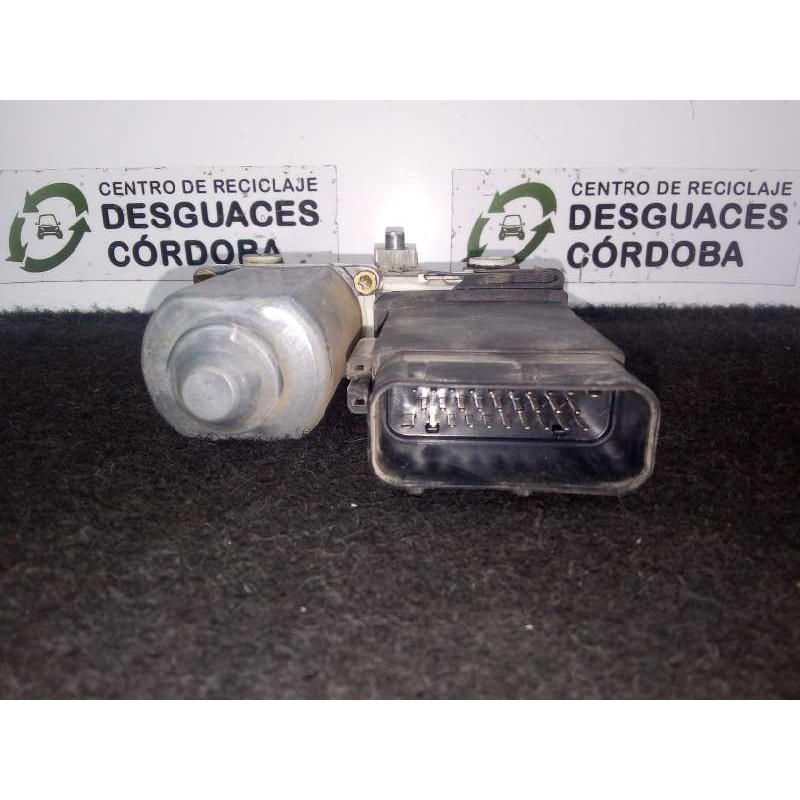 Recambio de motor elevalunas delantero derecho para seat toledo (1m2) 1.9 tdi referencia OEM IAM NOTIENEREFERENCIA  