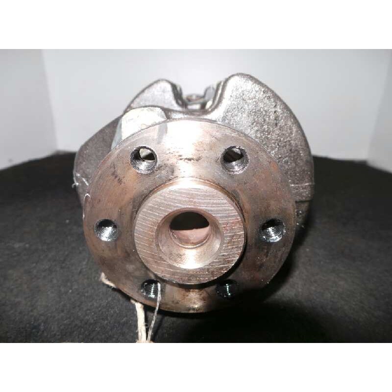 Recambio de cigueñal para ford fusion (cbk) 1.4 tdci cat referencia OEM IAM 6238C  