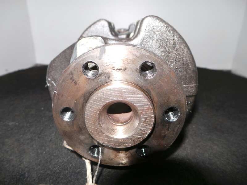 Recambio de cigueñal para ford fusion (cbk) 1.4 tdci cat referencia OEM IAM 6238C  