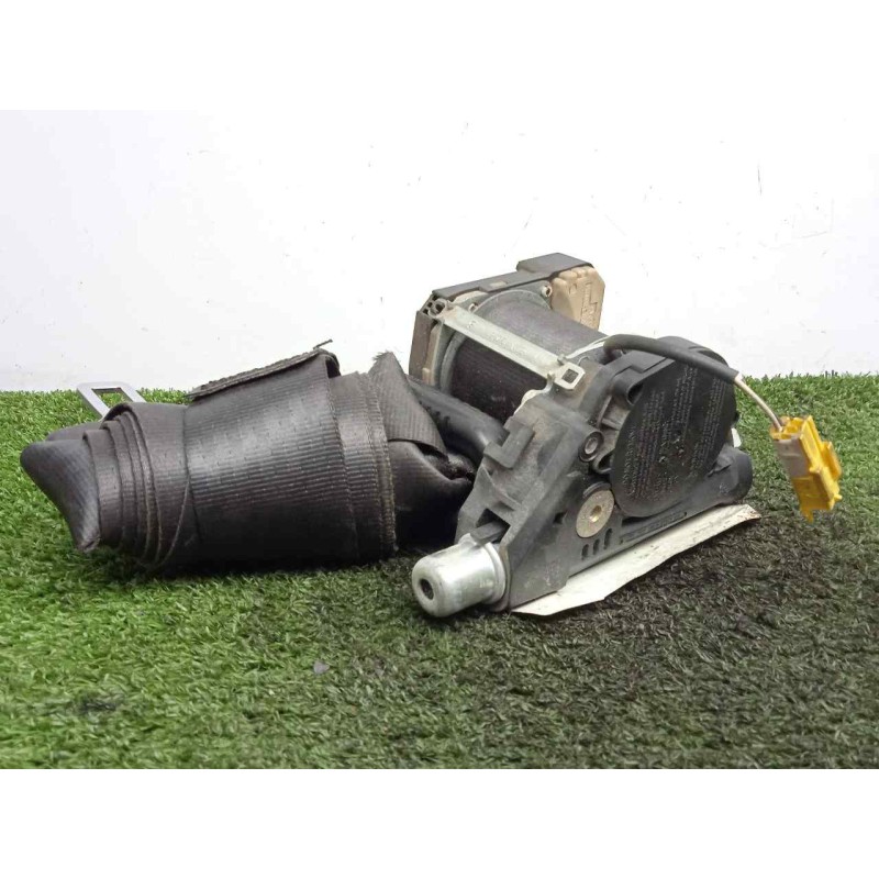 Recambio de cinturon seguridad delantero izquierdo para iveco daily furgón 2.3 diesel referencia OEM IAM 500324291  