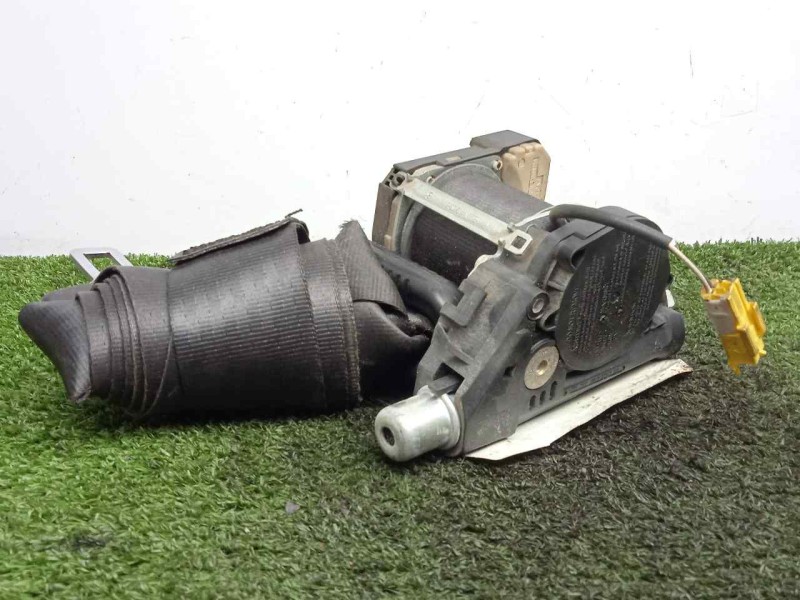 Recambio de cinturon seguridad delantero izquierdo para iveco daily furgón 2.3 diesel referencia OEM IAM 500324291  