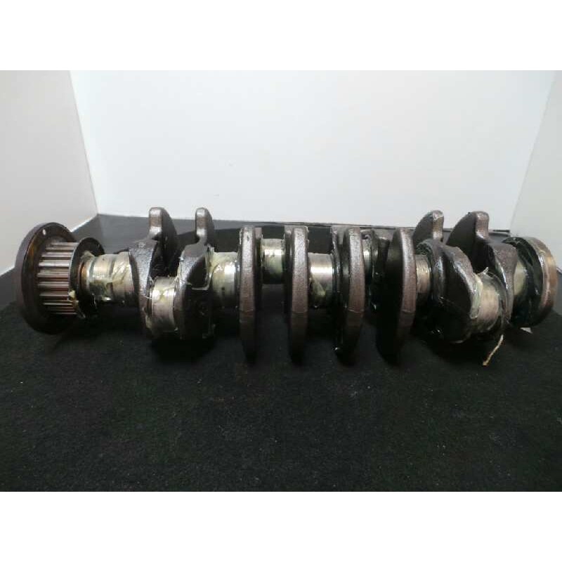 Recambio de cigueñal para ford fusion (cbk) 1.4 tdci cat referencia OEM IAM 6238C  