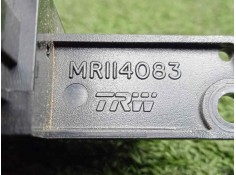 Recambio de warning para mitsubishi carisma berlina 4 (da0) 1.9 turbodiesel referencia OEM IAM MR114083   2