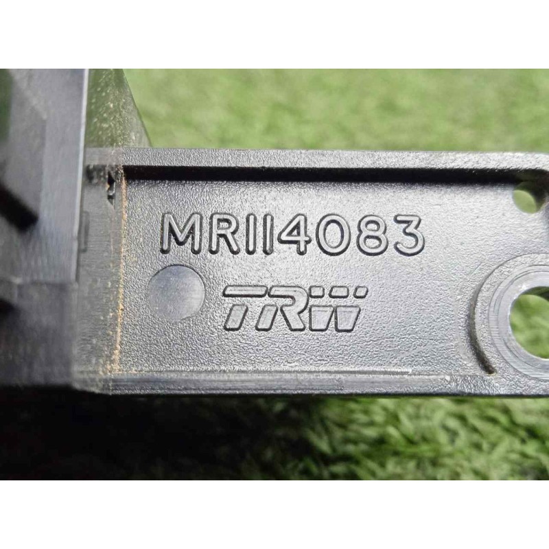 Recambio de warning para mitsubishi carisma berlina 4 (da0) 1.9 turbodiesel referencia OEM IAM MR114083  