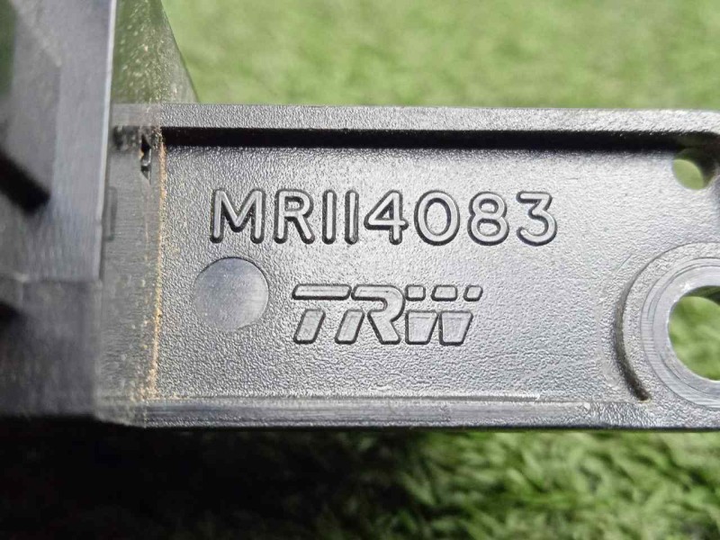 Recambio de warning para mitsubishi carisma berlina 4 (da0) 1.9 turbodiesel referencia OEM IAM MR114083  