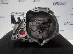 Recambio de caja cambios para nissan micra (k12e) 1.4 cat referencia OEM IAM JH3148 5.VELOCIDADES MANUAL