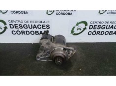 Recambio de motor arranque para seat ibiza (6l1) 1.4 16v referencia OEM IAM 0001121016 BOSCH 