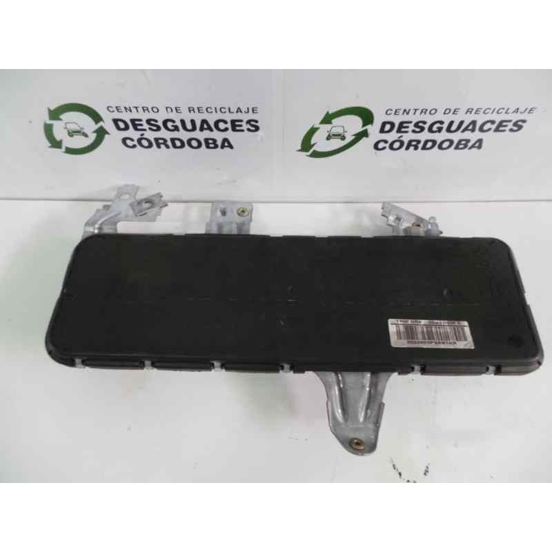 Recambio de airbag lateral delantero izquierdo para mercedes-benz clase c (w203) berlina referencia OEM IAM A2038602105  