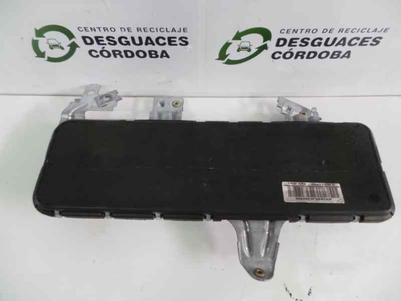 Recambio de airbag lateral delantero izquierdo para mercedes-benz clase c (w203) berlina referencia OEM IAM A2038602105  