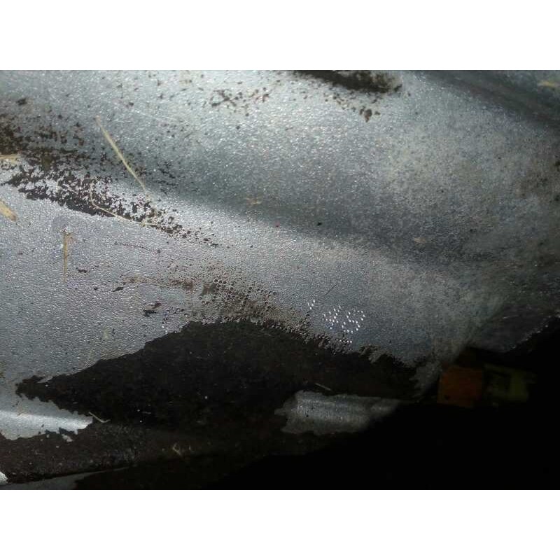 Recambio de caja cambios para nissan micra (k12e) 1.4 cat referencia OEM IAM JH3148 5.VELOCIDADES MANUAL