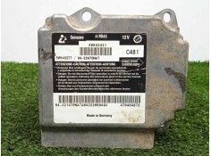 Recambio de centralita airbag para alfa romeo 147 (190) 1.9 jtd cat referencia OEM IAM 5WK43277-46842421  