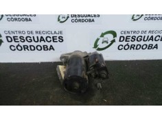 Recambio de motor arranque para seat ibiza (6l1) 1.4 16v referencia OEM IAM 0001121016 BOSCH  2