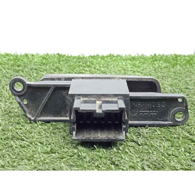 Recambio de warning para mitsubishi carisma berlina 4 (da0) 1.9 turbodiesel referencia OEM IAM MR114083  