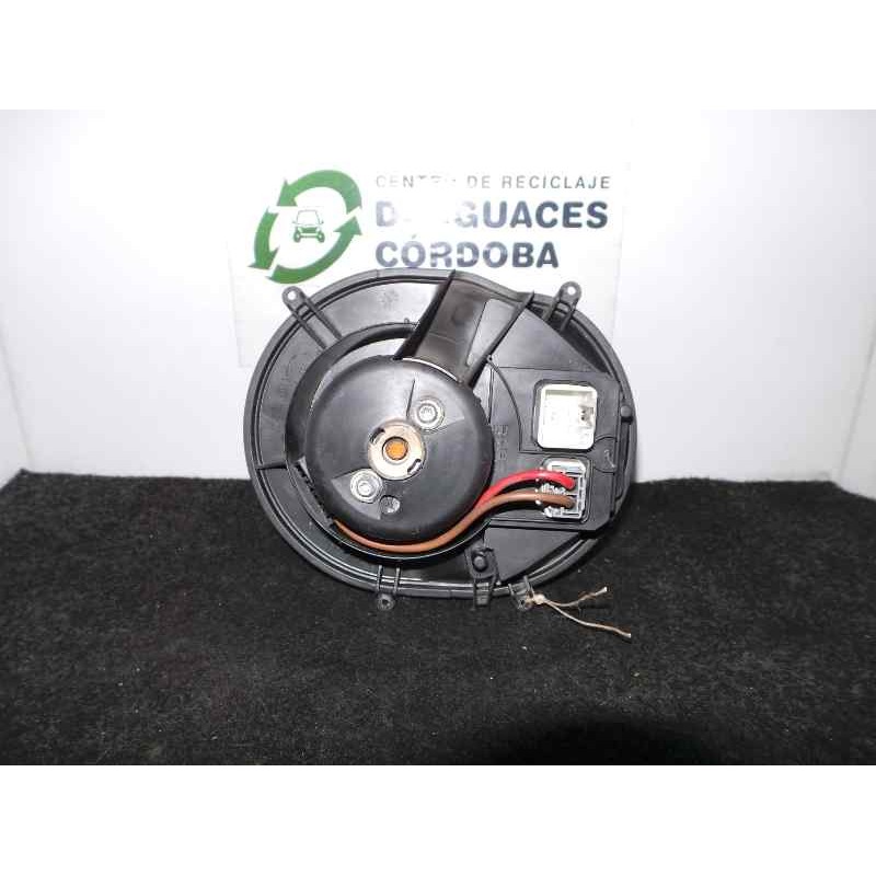 Recambio de motor calefaccion para volvo xc90 2.4 diesel cat referencia OEM IAM  CON.CLIMA CON.RESISTENCIA