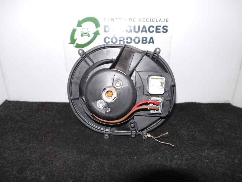 Recambio de motor calefaccion para volvo xc90 2.4 diesel cat referencia OEM IAM  CON.CLIMA CON.RESISTENCIA