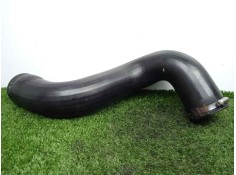 Recambio de tubo presion turbocompresor para lancia phedra (180) 2.2 jtd cat referencia OEM IAM  FLEXIBLE 