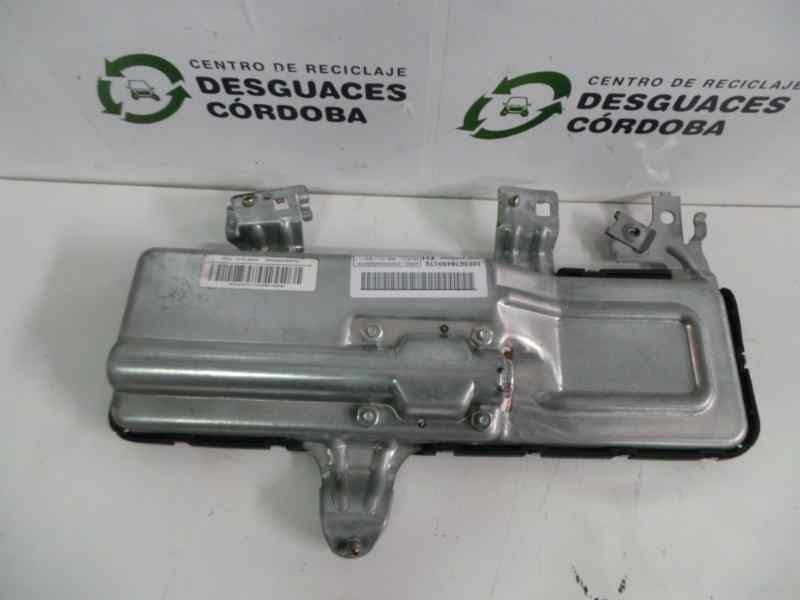 Recambio de airbag lateral delantero izquierdo para mercedes-benz clase c (w203) berlina referencia OEM IAM A2038602105  