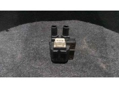 Recambio de bobina encendido para renault megane i classic (la0) 1.4 referencia OEM IAM 7700100589 SAGEM - 3.PIN CONECTOR BLANCO