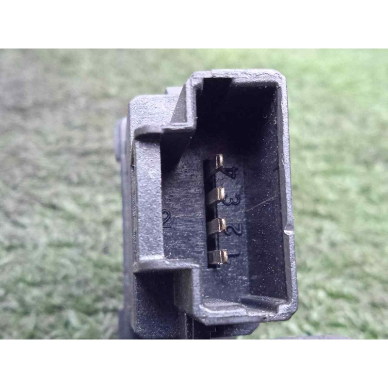 Recambio de interruptor para iveco daily furgón 2.3 diesel referencia OEM IAM 69500499-5801450325 CIERRE 