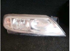 Recambio de faro derecho para renault laguna ii (bg0) 1.9 dci diesel cat referencia OEM IAM  01-05 