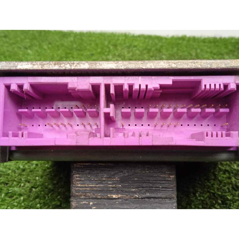 Recambio de centralita airbag para alfa romeo 147 (190) 1.9 jtd cat referencia OEM IAM 5WK43277-46842421  