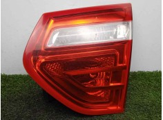 Recambio de piloto trasero derecho interior para citroën c4 picasso 2.0 hdi fap cat (rhr / dw10bted4) referencia OEM IAM 9653547