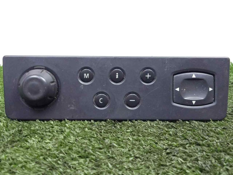 Recambio de mando multifuncion para renault espace iv (jk0) 3.5 v6 referencia OEM IAM 8200023452-902201464623  