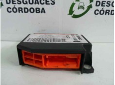 Recambio de centralita airbag para smart coupe referencia OEM IAM 0001211V009 TEMIC  2