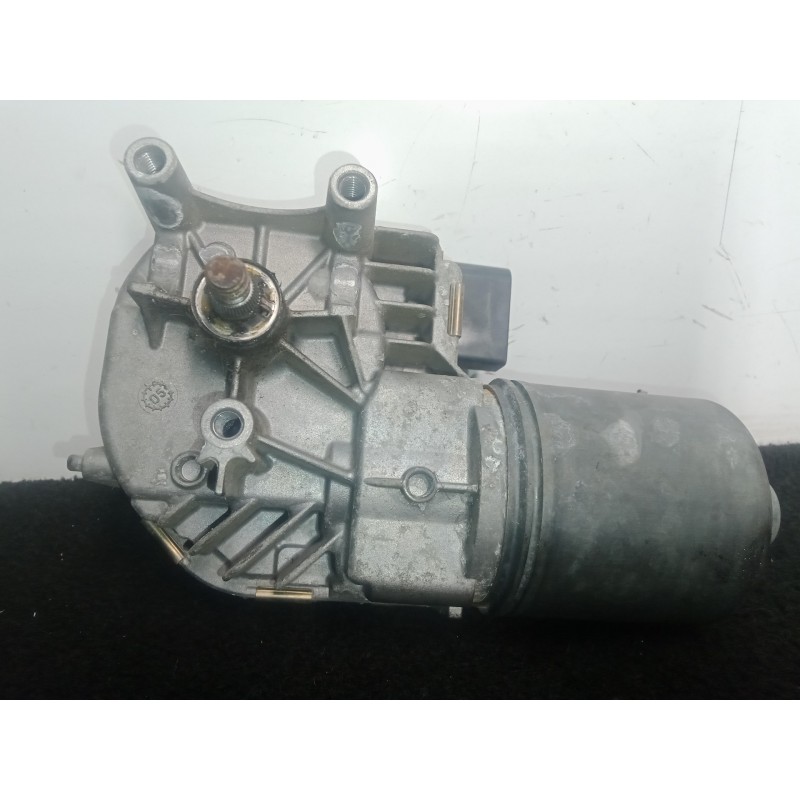 Recambio de motor limpia delantero para volkswagen passat berlina (3c2) 2.0 tdi referencia OEM IAM 0390241791-3C1955119  