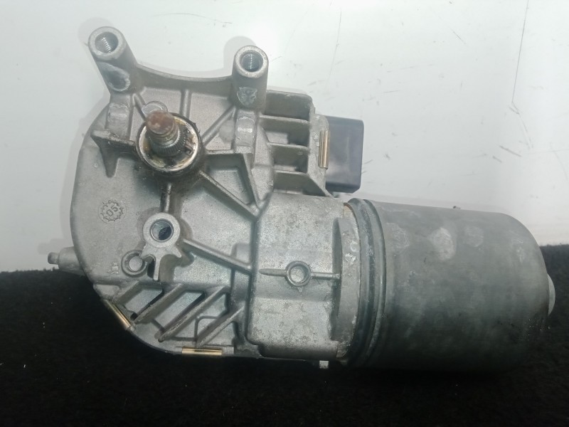 Recambio de motor limpia delantero para volkswagen passat berlina (3c2) 2.0 tdi referencia OEM IAM 0390241791-3C1955119  