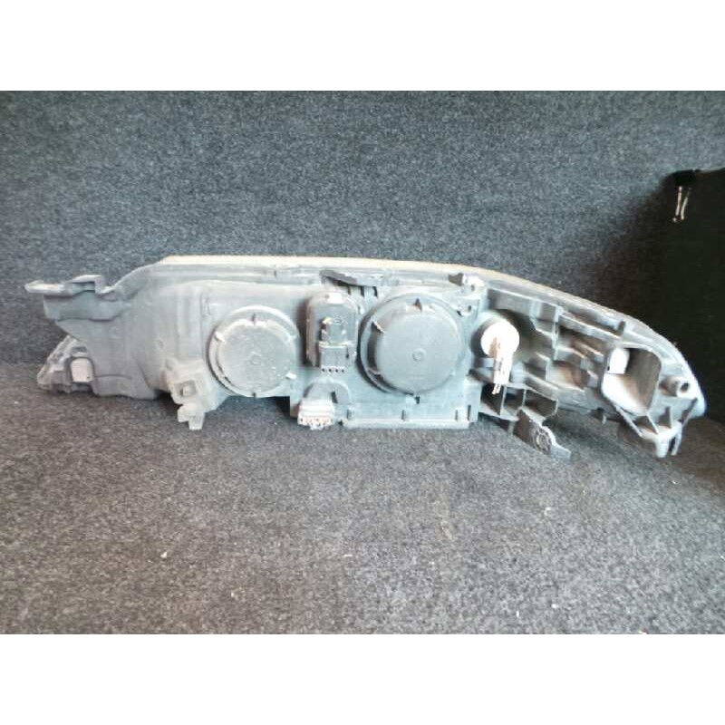 Recambio de faro derecho para renault laguna ii (bg0) 1.9 dci diesel cat referencia OEM IAM  01-05 