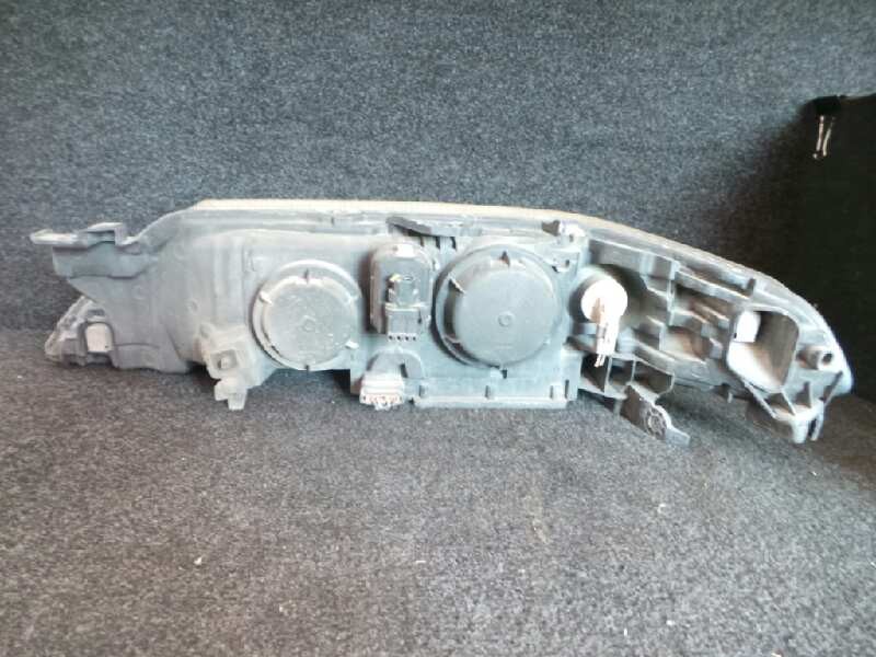 Recambio de faro derecho para renault laguna ii (bg0) 1.9 dci diesel cat referencia OEM IAM  01-05 