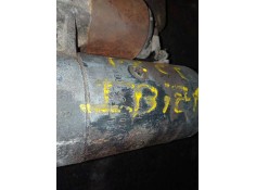 Recambio de motor arranque para seat ibiza 1.2 referencia OEM IAM 9000334102  BOSCH 2