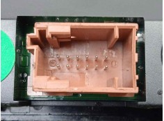 Recambio de mando multifuncion para renault espace iv (jk0) 3.5 v6 referencia OEM IAM 8200023452-902201464623   2
