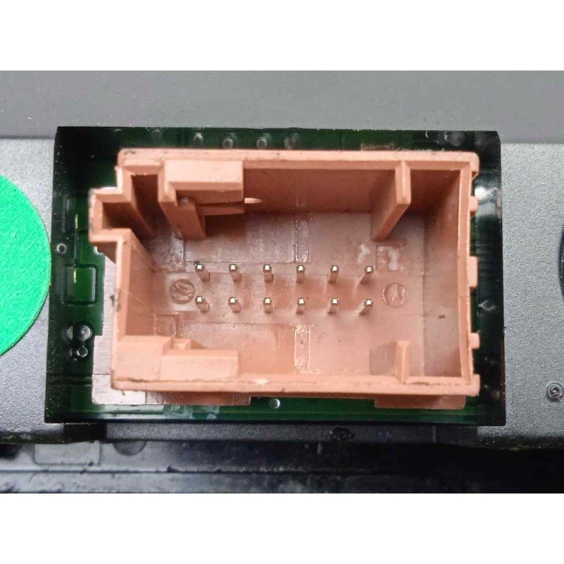 Recambio de mando multifuncion para renault espace iv (jk0) 3.5 v6 referencia OEM IAM 8200023452-902201464623  