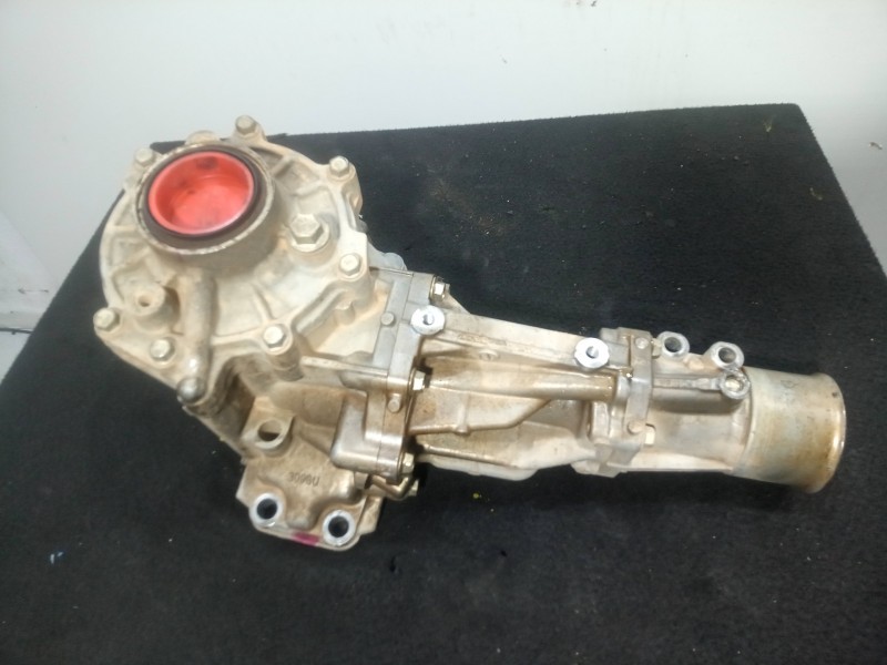 Recambio de diferencial delantero para mitsubishi asx (ga0w) 2.2 di-d cat referencia OEM IAM  CAJA TRANSFER 