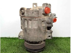 Recambio de compresor aire acondicionado para bmw serie 5 berlina (e39) 2.5 24v cat referencia OEM IAM 4472208026 DENSO - 5.CANA 2