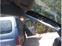 Recambio de airbag cortina delantero izquierdo para audi a3 (8p) 2.0 tdi referencia OEM IAM   