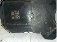 Recambio de caja mariposa para opel astra j lim. 1.6 cdti dpf referencia OEM IAM 55570009   2