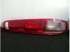 Recambio de piloto trasero izquierdo para nissan x-trail (t30) 2.2 dci diesel cat referencia OEM IAM  01-07 ARAÑADO